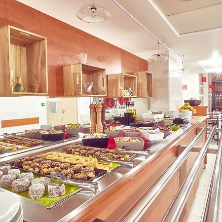 Boutique Central Sybin Zewnętrze zdjęcie