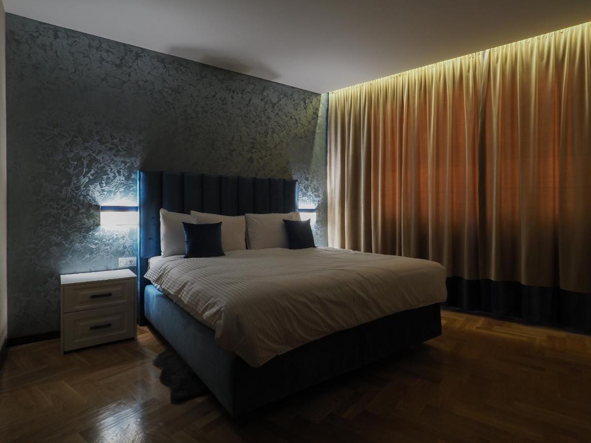 Boutique Central Sybin Zewnętrze zdjęcie