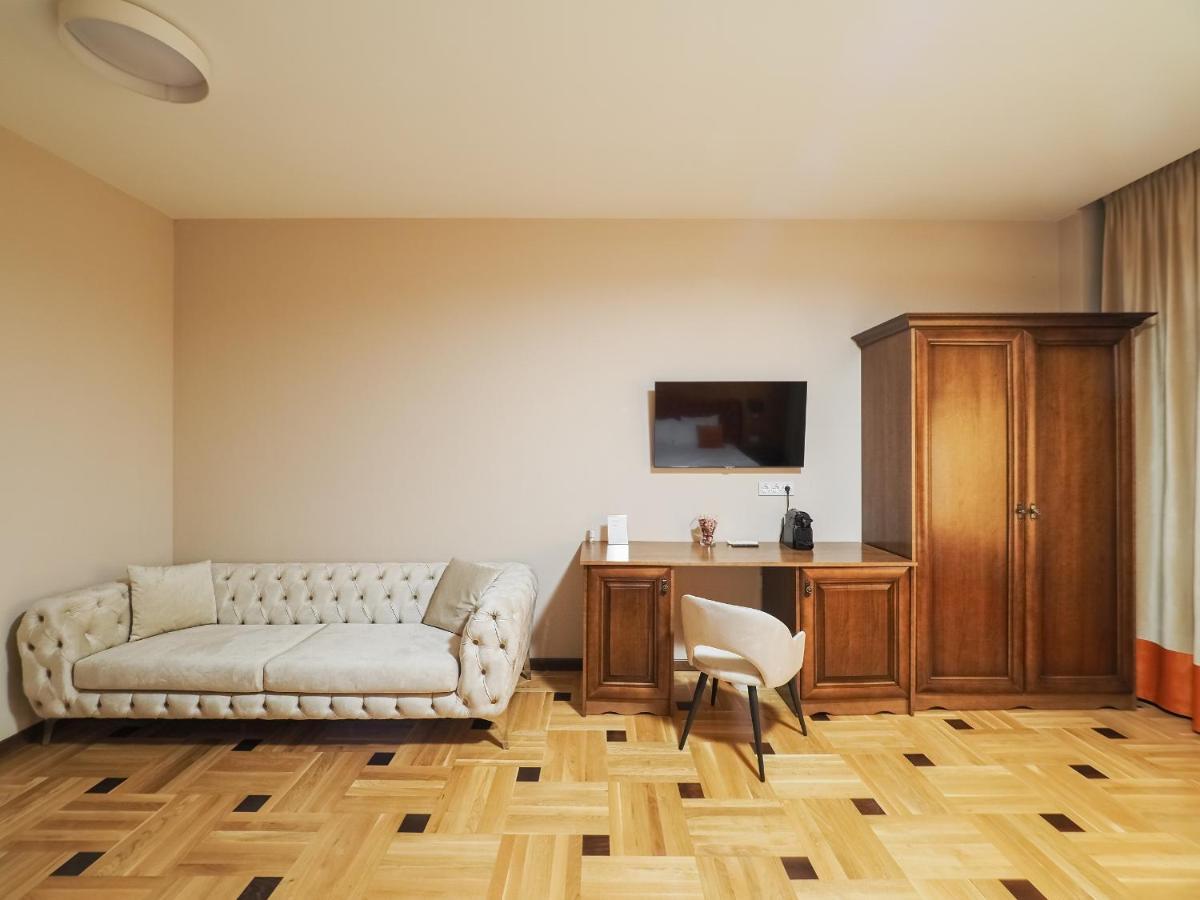 Boutique Central Sybin Zewnętrze zdjęcie