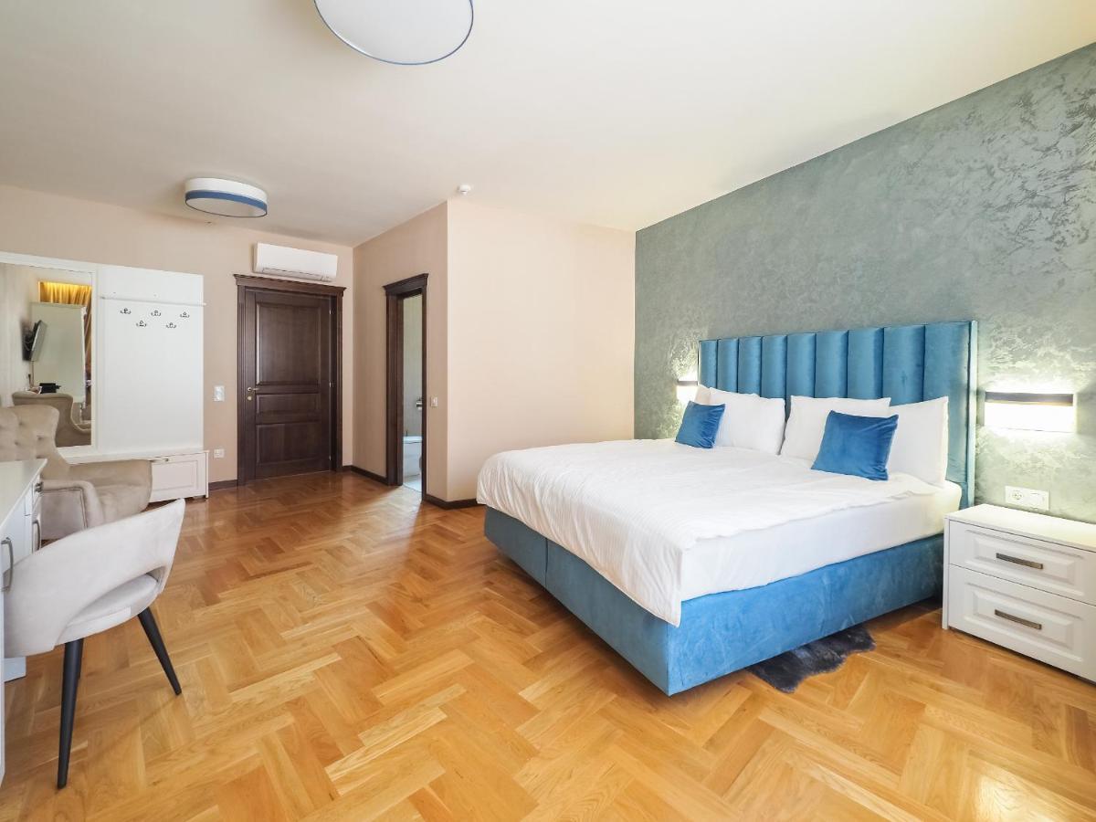 Boutique Central Sybin Zewnętrze zdjęcie