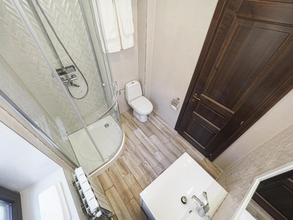 Boutique Central Sybin Zewnętrze zdjęcie