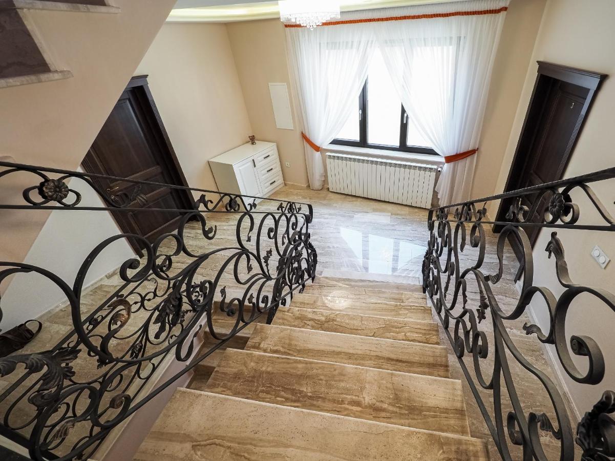 Boutique Central Sybin Zewnętrze zdjęcie