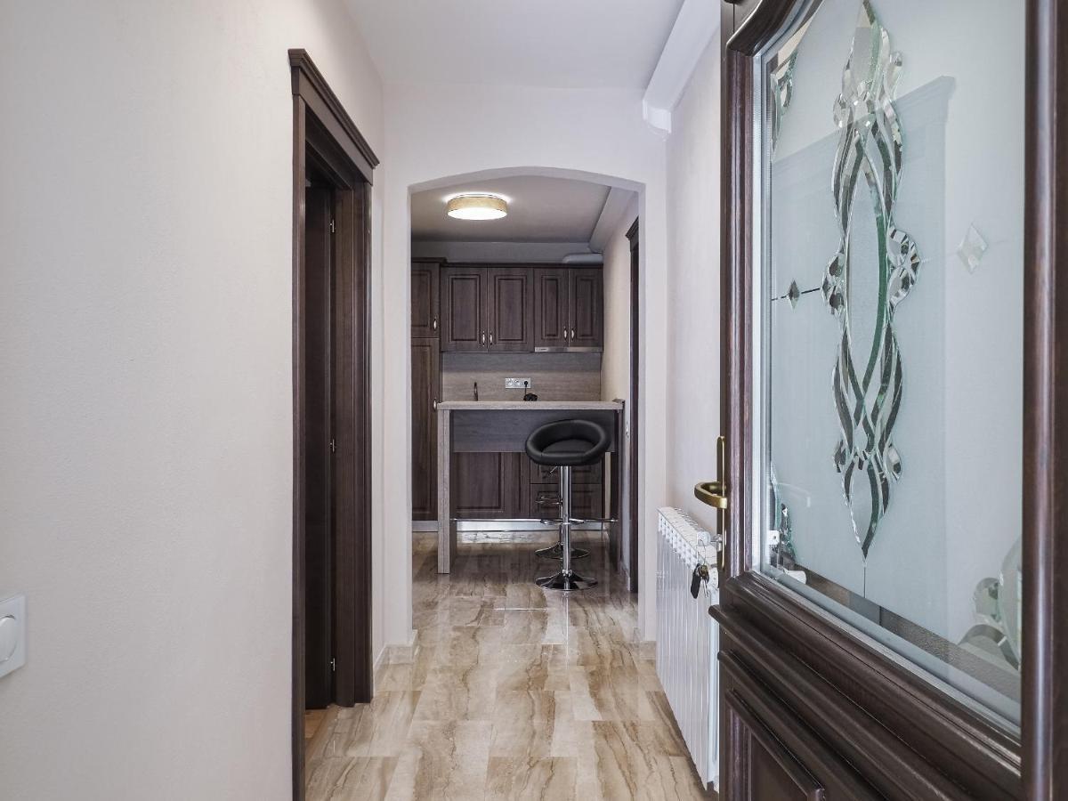 Boutique Central Sybin Zewnętrze zdjęcie