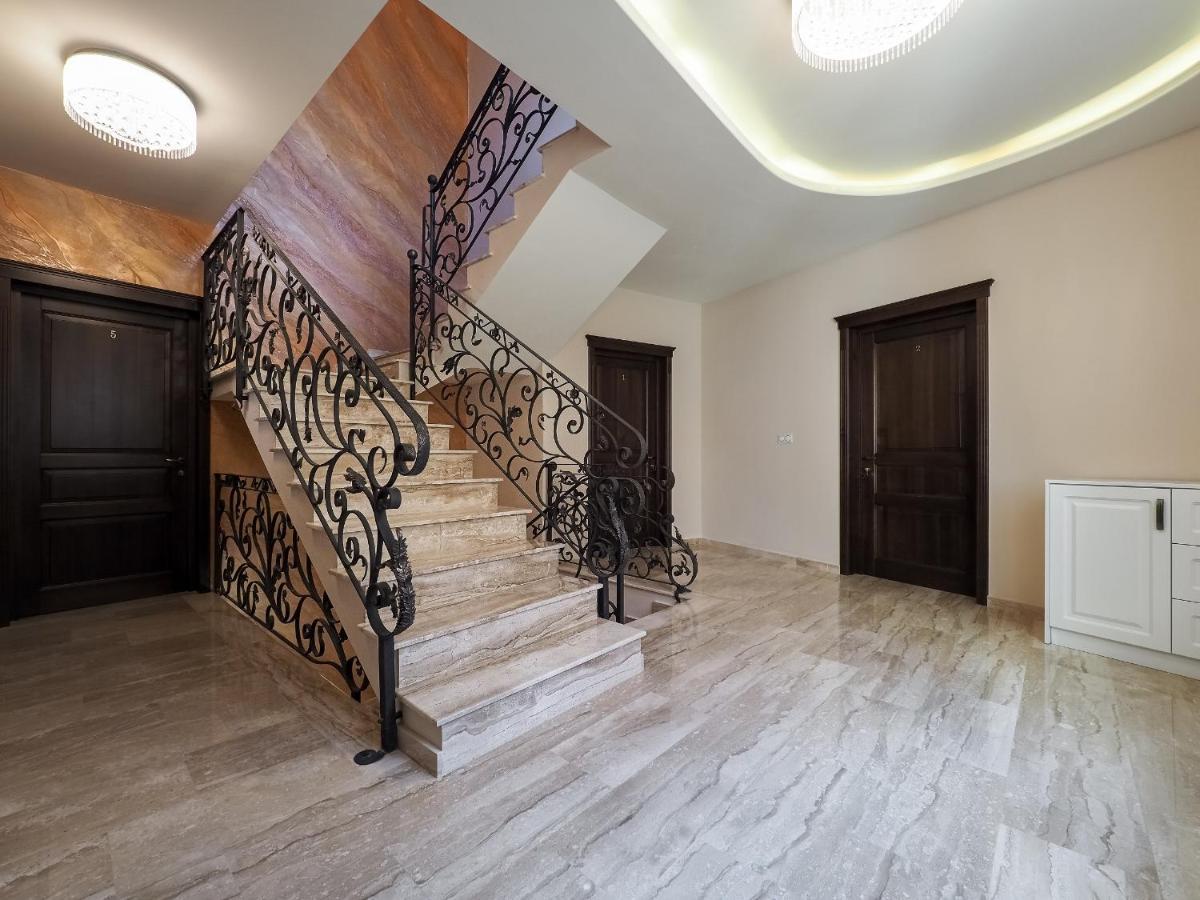 Boutique Central Sybin Zewnętrze zdjęcie