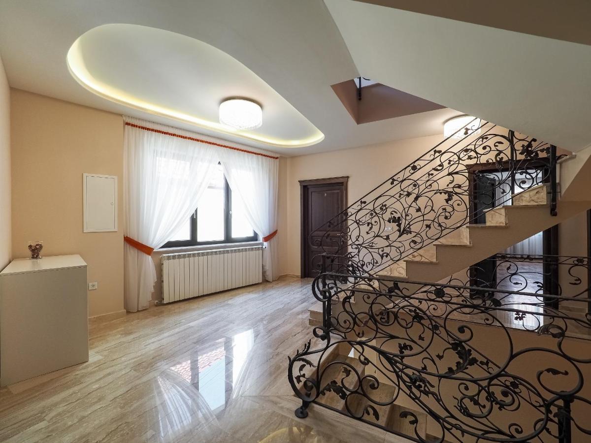 Boutique Central Sybin Zewnętrze zdjęcie