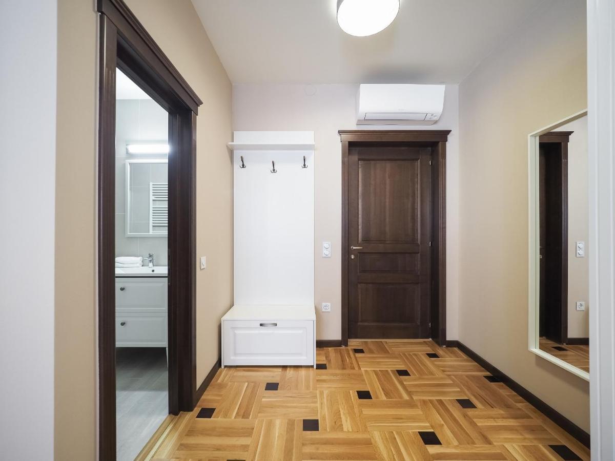 Boutique Central Sybin Zewnętrze zdjęcie
