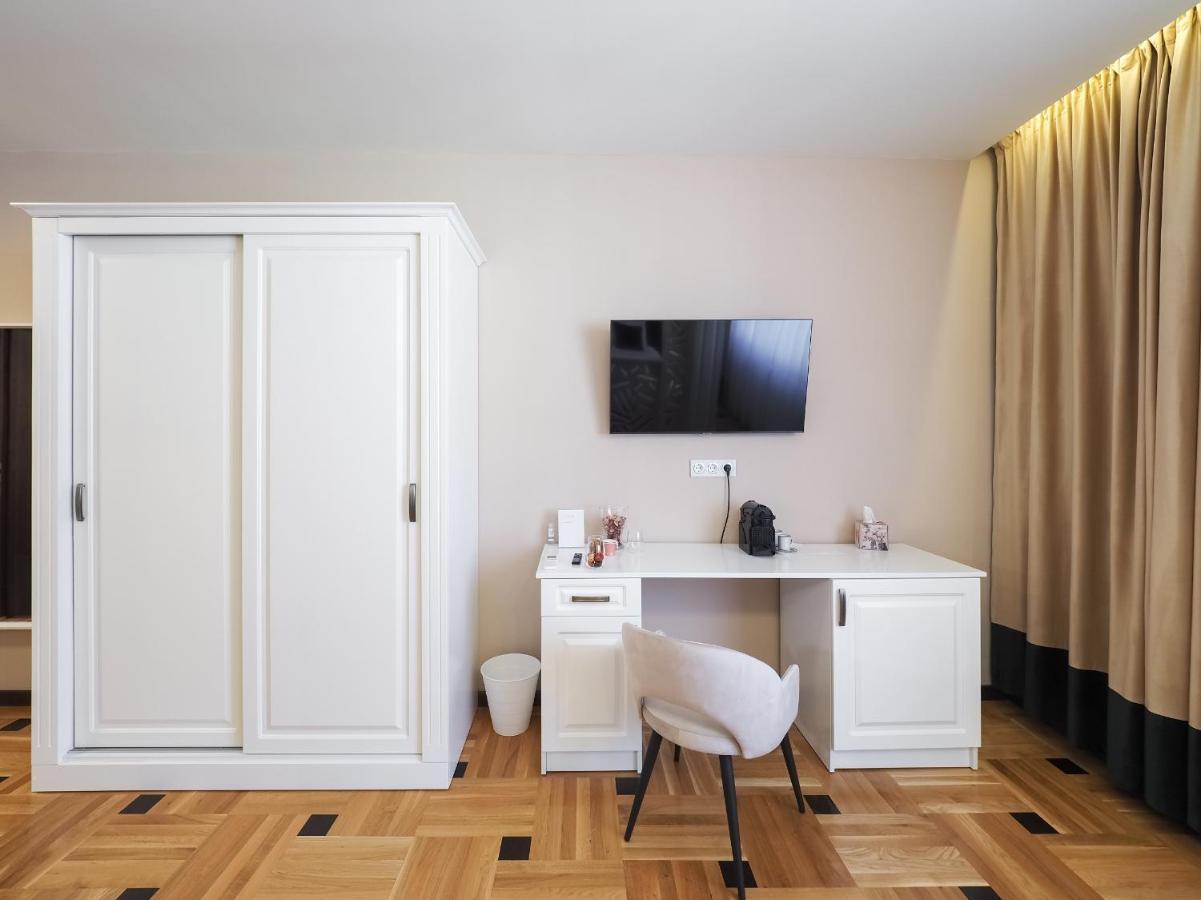 Boutique Central Sybin Zewnętrze zdjęcie