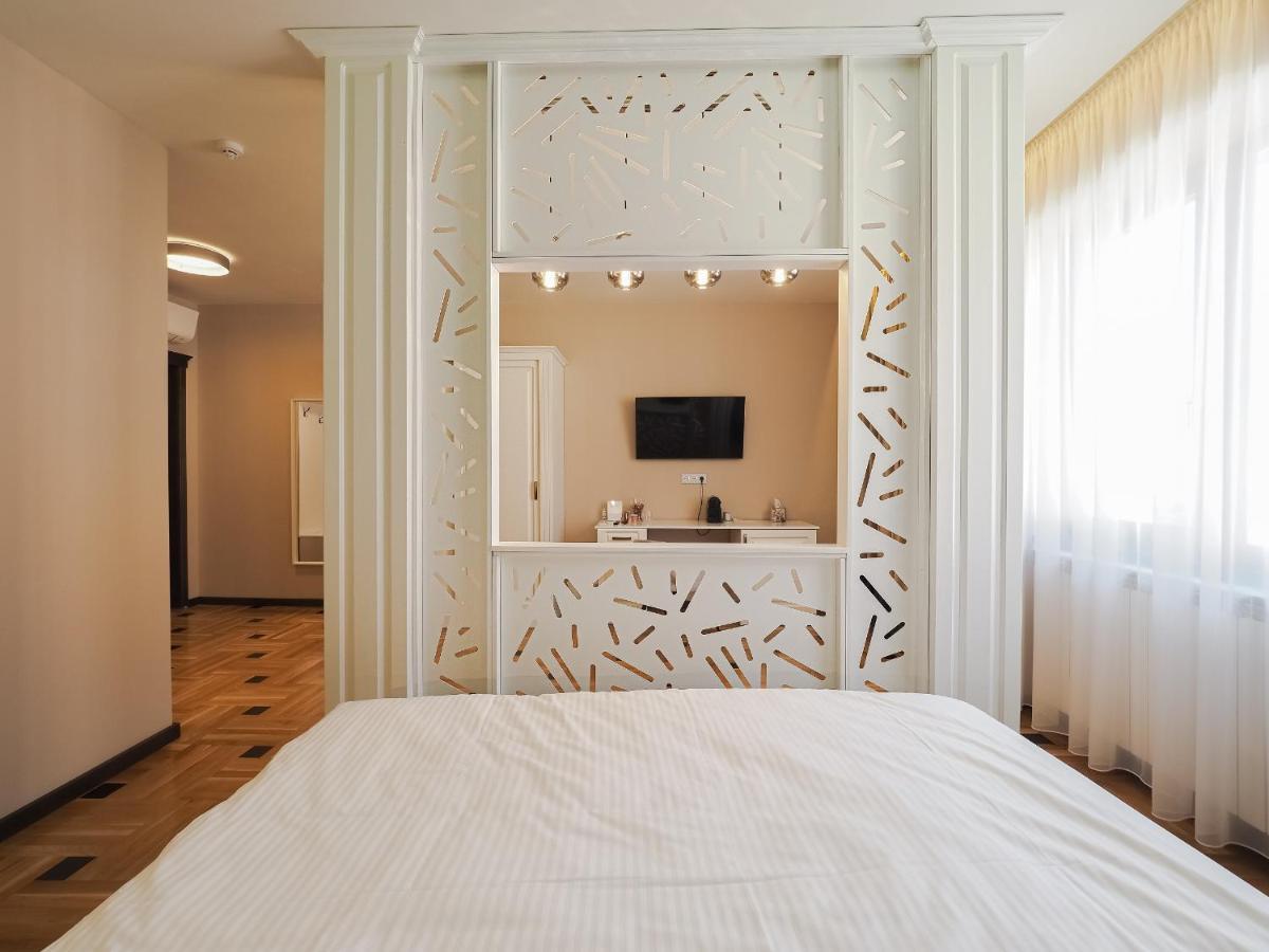 Boutique Central Sybin Zewnętrze zdjęcie