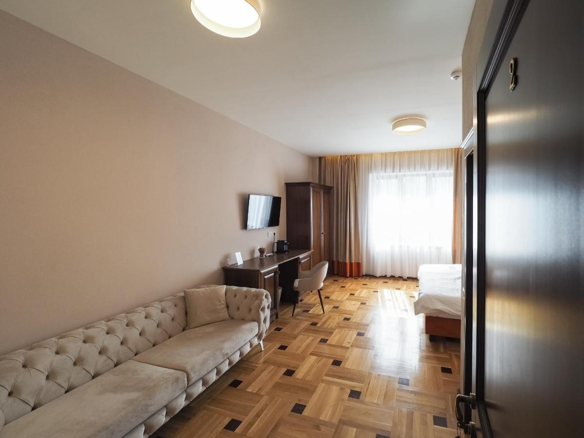 Boutique Central Sybin Zewnętrze zdjęcie