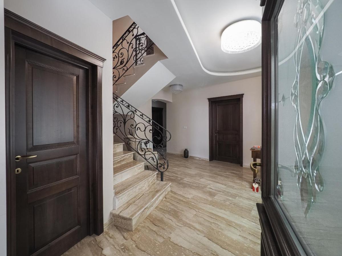 Boutique Central Sybin Zewnętrze zdjęcie